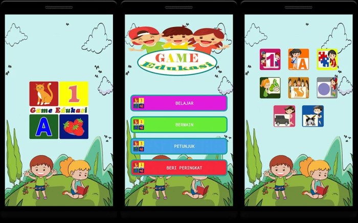 Rekomendasi Mainan Edukasi untuk Anak Usia 1-3 Tahun 10 Website Edukasi Terbaik untuk Semua Usia