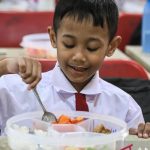 Tips Sehat Memilih Makanan Bergizi