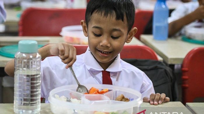 3 Tips Memilih Makanan yang Sehat dan Bergizi untuk Keluarga Tercinta Tips Sehat Memilih Makanan Bergizi