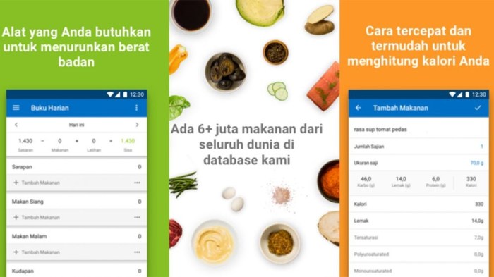 Rekomendasi Aplikasi Fitness Terbaik di 2025