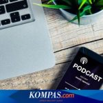 5 Podcast Inspiratif bagi Mahasiswa, dari Kuliah hingga Kesehatan Mental