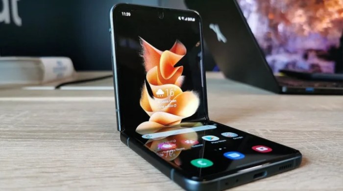 Teknologi-Teknologi yang akan Mengubah Industri Smartphone di Masa ... 10 Prediksi Fitur Smartphone Tahun Depan