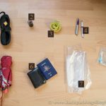 Minimalist Packing: Ultimate Carry on packing list (Checklist)