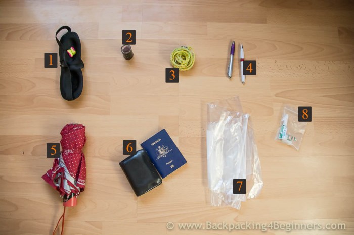 Minimalist Packing: Ultimate Carry on packing list (Checklist) Minimalist Packing: Ultimate Carry on packing list (Checklist)