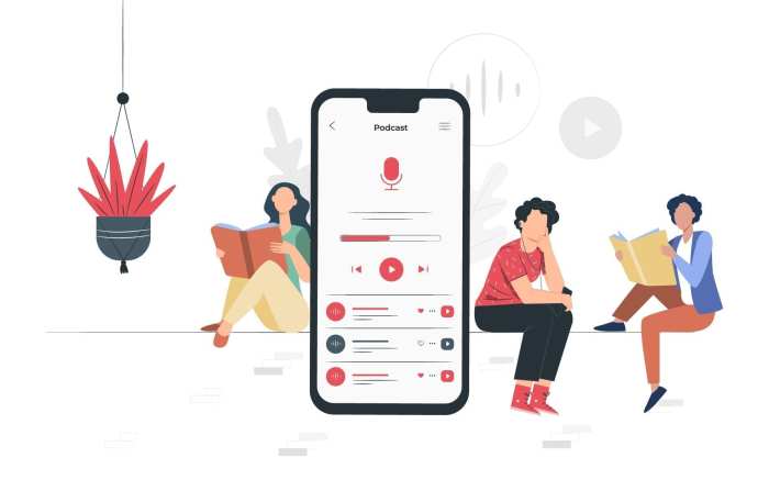 30 Best Motivational Podcasts for Students 2021 | Leverage Edu 5 Podcast Pendidikan Paling Inspiratif