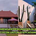 Rekomendasi Penginapan Murah dan Bersih