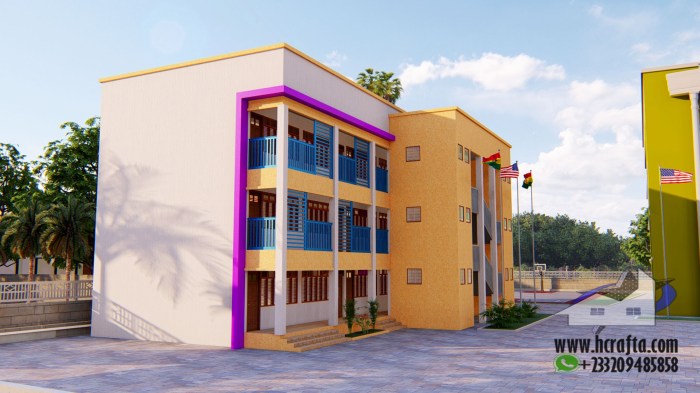 Modern school designs |School Architecture| hCrafta Modern school designs |School Architecture| hCrafta