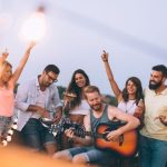 Inspirasi Liburan Bareng Sahabat