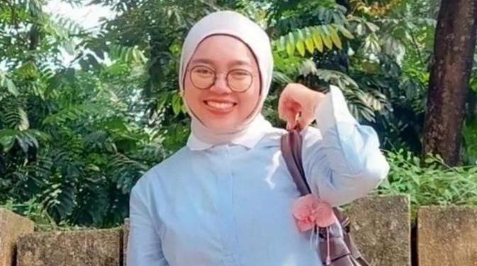 Korban Kecelakaan Kereta Bekasi Pulang Dalam Peti Tertutup Nur Ainia