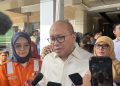 Tabrakan Kereta Api di Bekasi, Pemerintah Janji Evaluasi Total Sistem Perkeretaapian