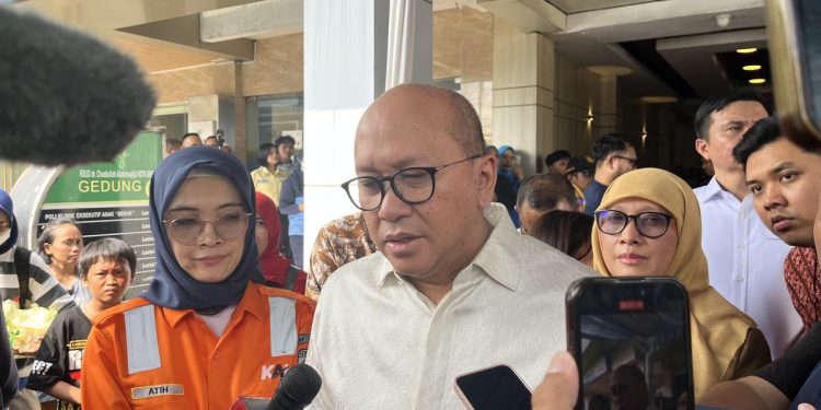 Tabrakan Kereta Api di Bekasi, Pemerintah Janji Evaluasi Total Sistem Perkeretaapian