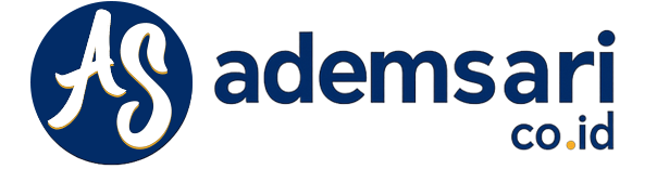 Ademsari.co.id