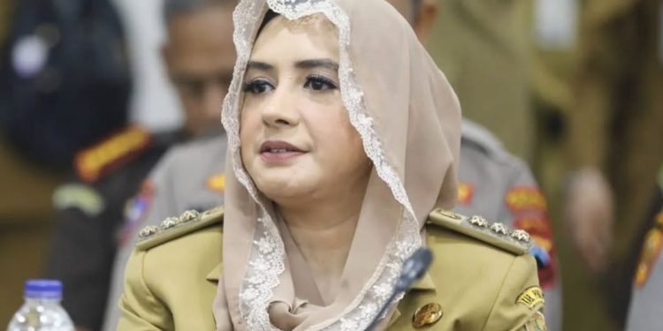 KPK Selidiki Dugaan Aliran Uang ke Perusahaan Saat Periksa Suami Fadia Arafiq
