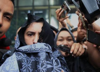 KPK Selidiki Anggota DPR dan Suami Bupati Pekalongan Fadia Arafiq