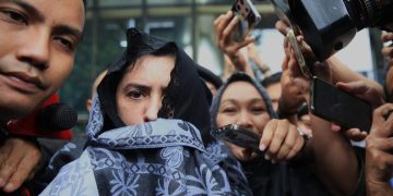 KPK Selidiki Anggota DPR dan Suami Bupati Pekalongan Fadia Arafiq