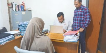 Pengasuh Daycare Ditangkap karena Penganiayaan Balita di Banda Aceh