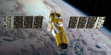 Satelit Kasus Saksi Diperintah Dirjen Kuathan Teken CoP