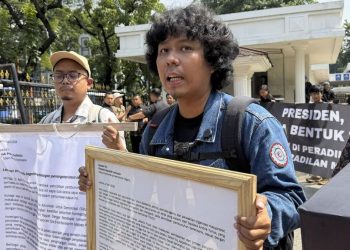 TNI Diadili di Peradilan Militer dan Implikasi Impunitas Abadi