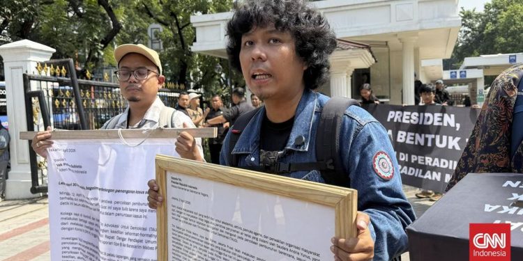 TNI Diadili di Peradilan Militer dan Implikasi Impunitas Abadi