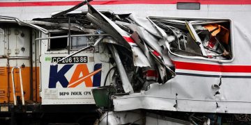 Kisah Korban KRL Maut Lompat Jendela dan Gemetar Saat Pulang Naik Ojol