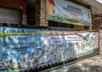 Korban Daycare Yogyakarta Layak Mendapatkan Restitusi Menurut Anggota DPR