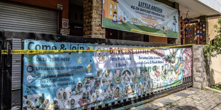 Korban Daycare Yogyakarta Layak Mendapatkan Restitusi Menurut Anggota DPR