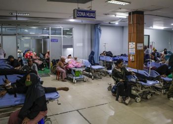 Daftar 86 Nama Korban Kecelakaan Kereta di Bekasi Timur