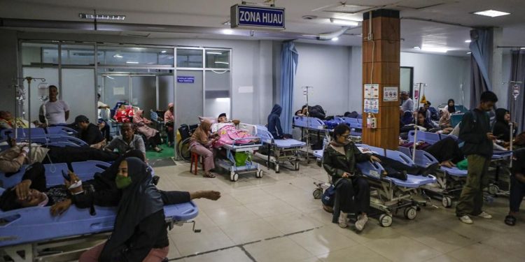 Daftar 86 Nama Korban Kecelakaan Kereta di Bekasi Timur