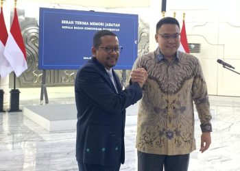 Qodari Ingin Bakom Sebarkan Kebijakan Pemerintah dengan Lebih Agresif