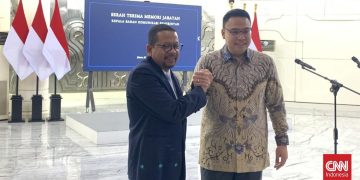 Qodari Ingin Bakom Sebarkan Kebijakan Pemerintah dengan Lebih Agresif