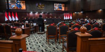 Anak Bos Rental Korban Tentara Menjadi Saksi Dalam Gugatan Peradilan Militer