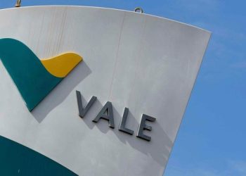 Laba Vale Melejit 100% di Kuartal Pertama 2026 Tembus 43,6 Juta Dolar AS