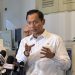 AHY Laporkan Solusi ke Prabowo Usai Kecelakaan KRL Bekasi, Berikut Hasilnya