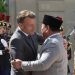 Prabowo dan Macron Bertemu di Paris Bahas Energi dan Pendidikan