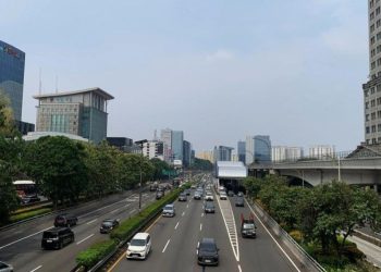 Cuaca Jakarta Diprediksi Cerah Berawan Saat Idul Adha Rabu 27 Mei 2026
