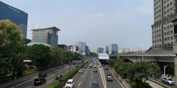 Cuaca Jakarta Diprediksi Cerah Berawan Saat Idul Adha Rabu 27 Mei 2026