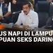 Ratusan Napi Lampung Jalankan Penipuan Seks Daring dari Penjara Raup Rp1,4 Miliar