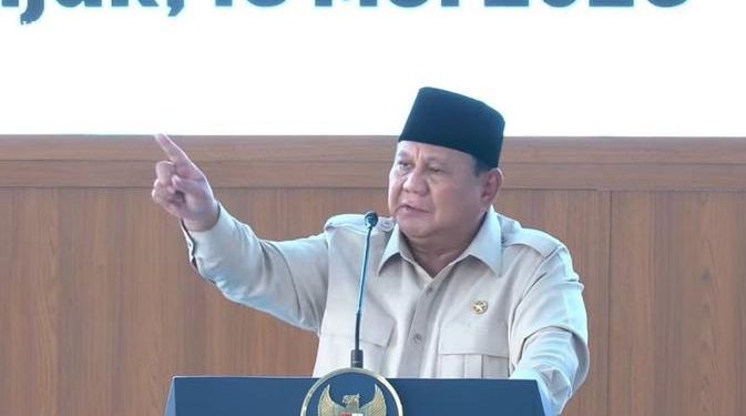 Nanti Mereka Mengetahui Rahasia Kita
