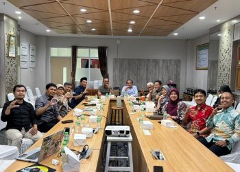 I-CHIP Diluncurkan, UMJ Siap Lawan Kebijakan Kesehatan Berorientasi Pasar