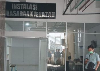 Makan Malam Terakhir Sebelum Satu Keluarga Tewas dalam Kegiatan Kemping