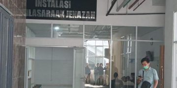Makan Malam Terakhir Sebelum Satu Keluarga Tewas dalam Kegiatan Kemping