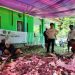 Senyum Bahagia Penerima Manfaat Hewan Kurban