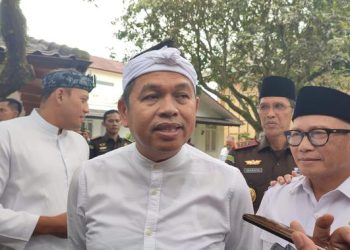 Pelaku Kerusuhan Dago Mendapat Pembinaan di Barak Militer
