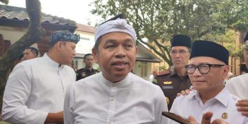 Pelaku Kerusuhan Dago Mendapat Pembinaan di Barak Militer