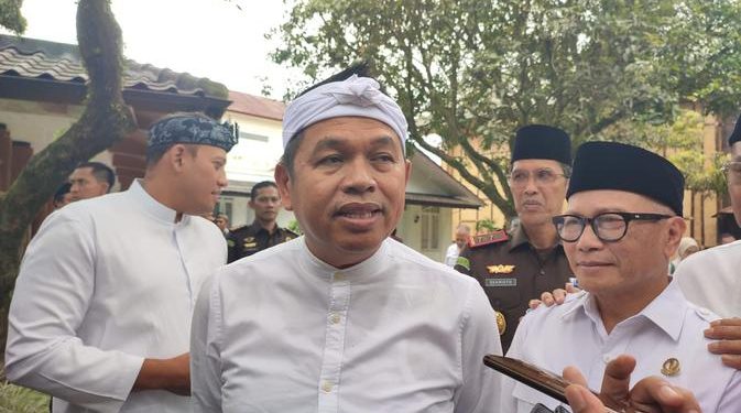 Pelaku Kerusuhan Dago Mendapat Pembinaan di Barak Militer