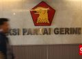 Ketua DPRD Kepri Disanksi Gerindra Karena Naik Moge Tanpa Helm dan SIM
