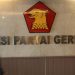 Ketua DPRD Kepri Disanksi Gerindra Karena Naik Moge Tanpa Helm dan SIM