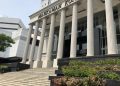 MK Batalkan Uji Materi UU ITE, Berikut Alasan di Baliknya