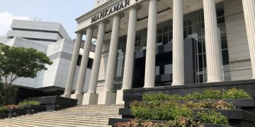 MK Batalkan Uji Materi UU ITE, Berikut Alasan di Baliknya