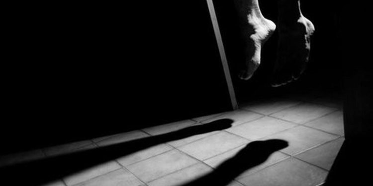 Pria Tewas Diduga Gantung Diri di Danau Sunter